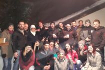 Silvester 2017